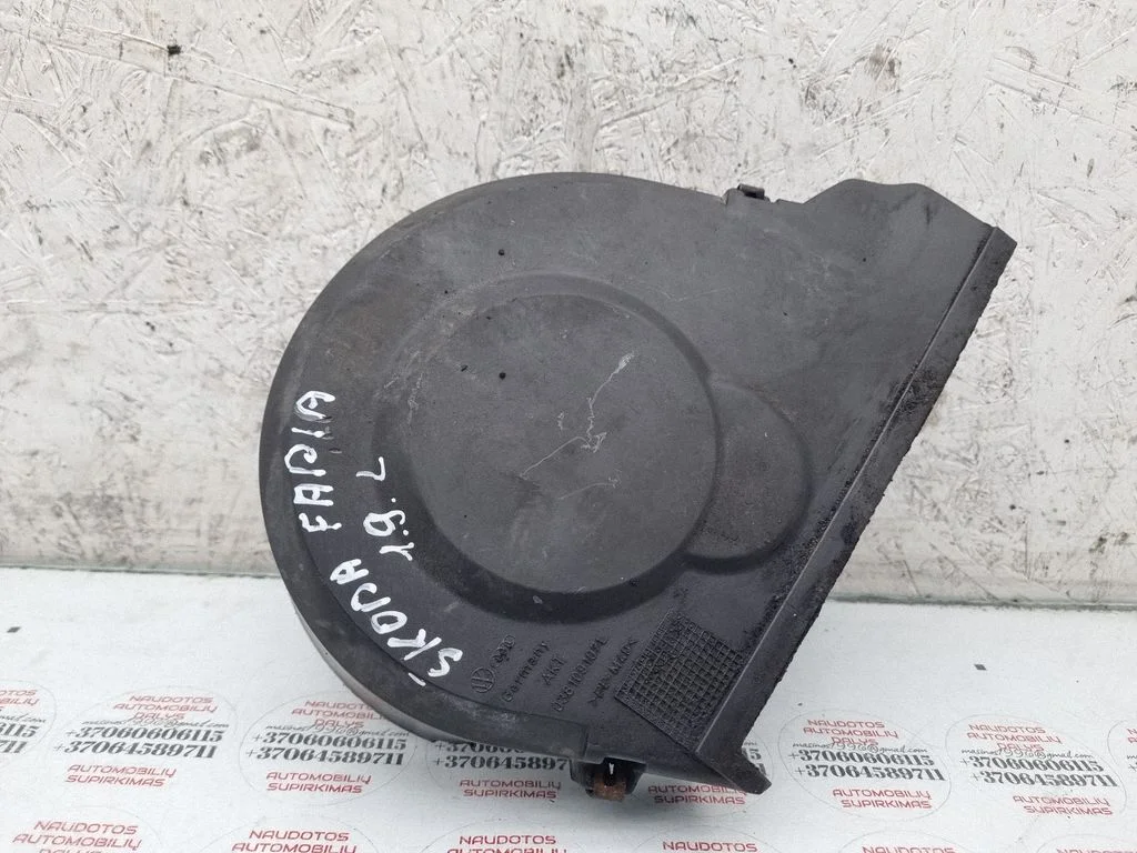 Sadales siksnas aizsargs (vāks) 038109107L