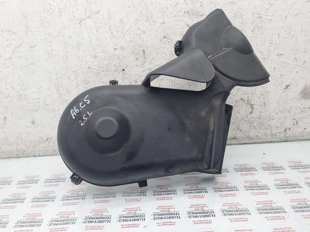 Timing belt guard (cover) 059109108A