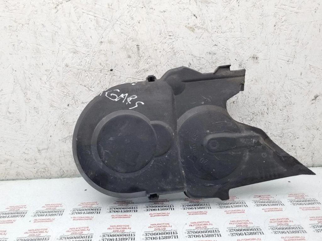Timing belt guard (cover) 045109107F