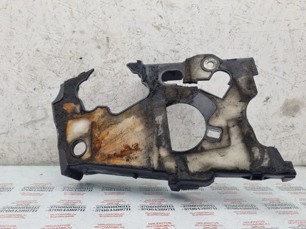 Timing belt guard (cover) 045109145H