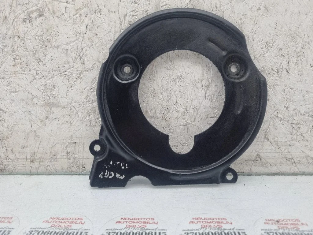 Timing belt guard (cover) 038109175