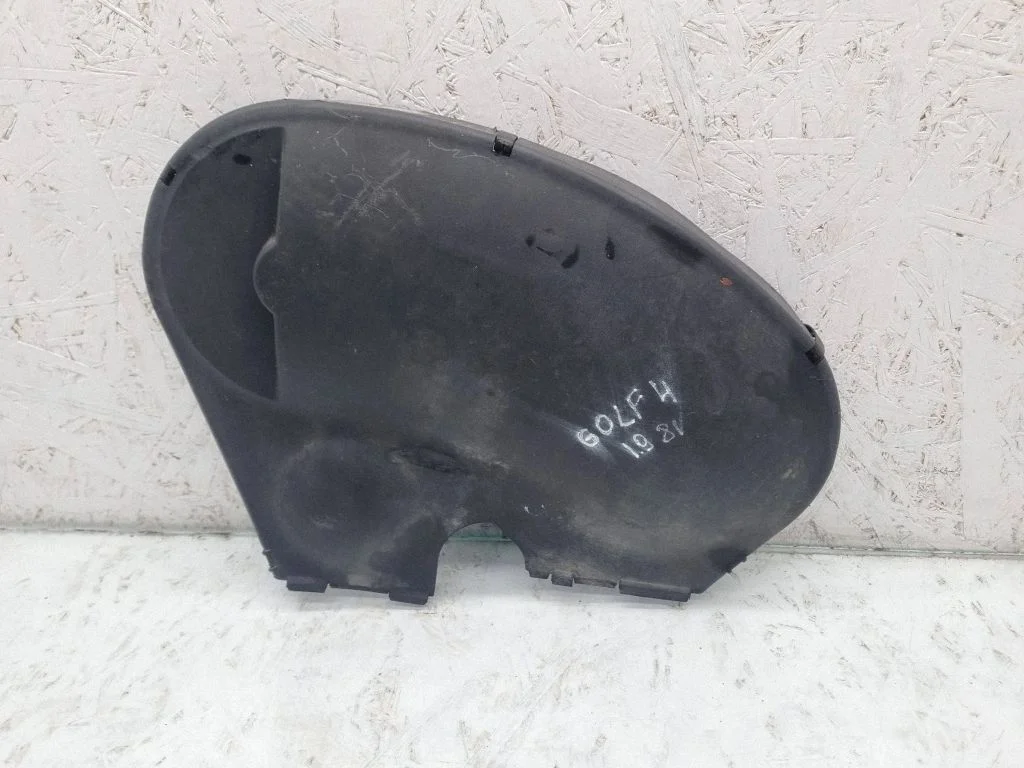 Timing belt guard (cover) – Volkswagen Golf IV (1998-2005)