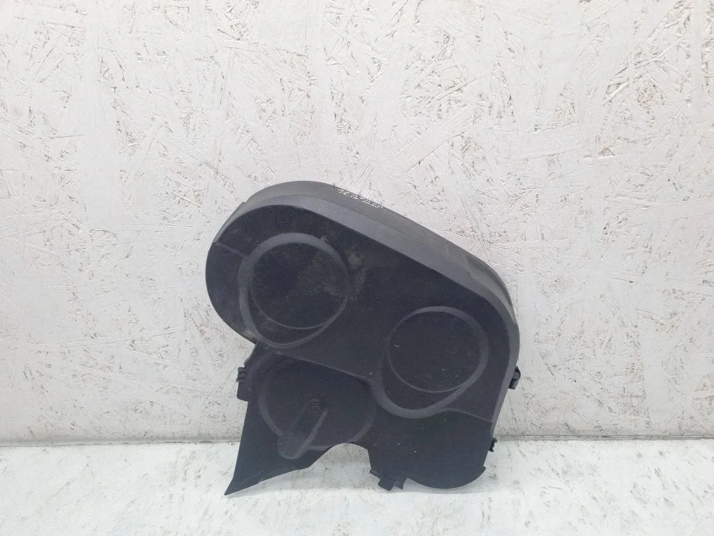 Timing belt guard (cover) – Volkswagen Passat B6 (2005-2010)