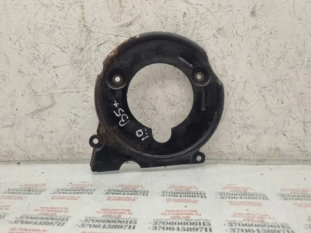 Timing belt guard (cover) – Volkswagen Passat B5.5 (2001-2005)