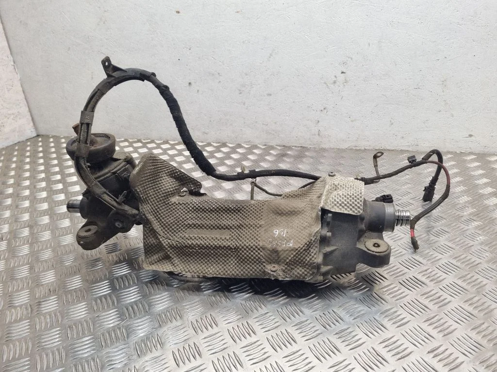 Steering rack 5N1909144G