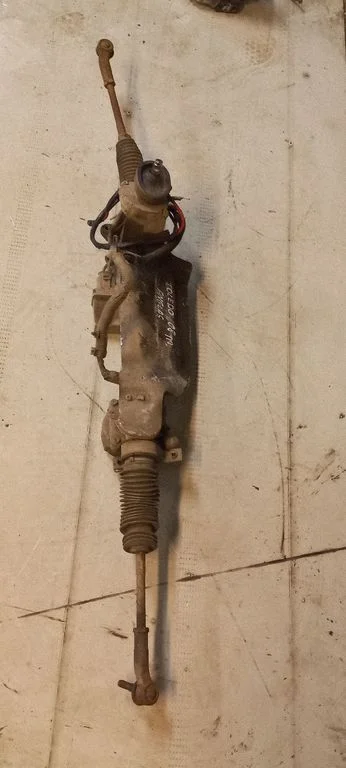 Steering rack 1K2423187