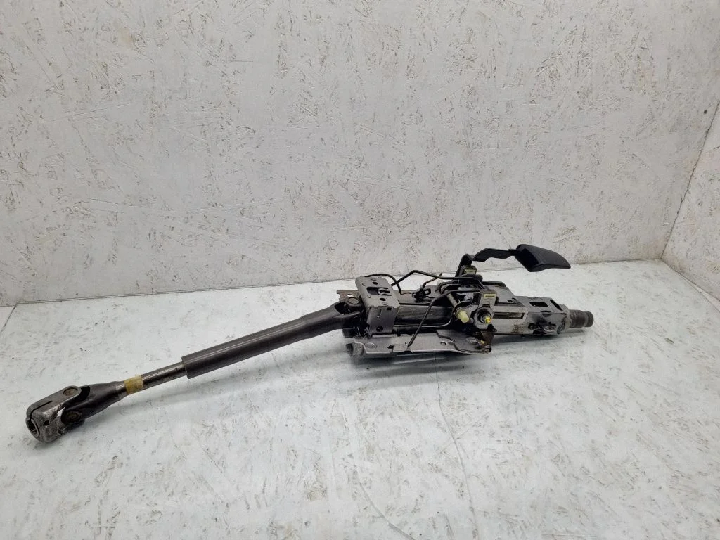Steering wheel axle 1T1419502L
