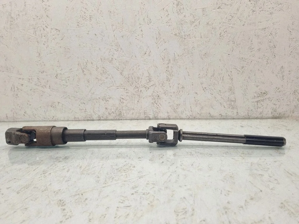 Steering column universal joint – Audi A6 Allroad C6 (2006-2011)