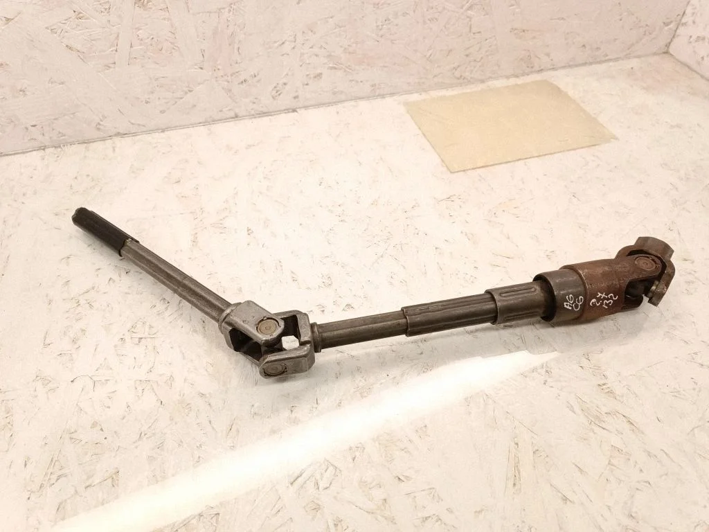 Steering column universal joint – Audi A6 Allroad C6 (2006-2011)