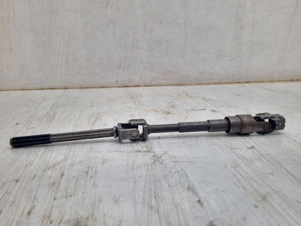 Steering column universal joint – Audi A6 Allroad C6 (2006-2011)