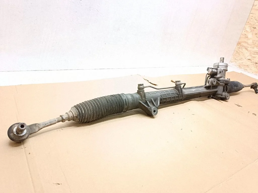 Steering rack – Audi A6 Allroad C6 (2006-2011)