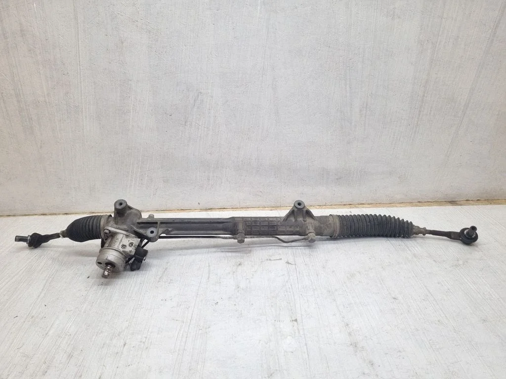 Steering rack – Audi A6 Allroad C6 (2006-2011)