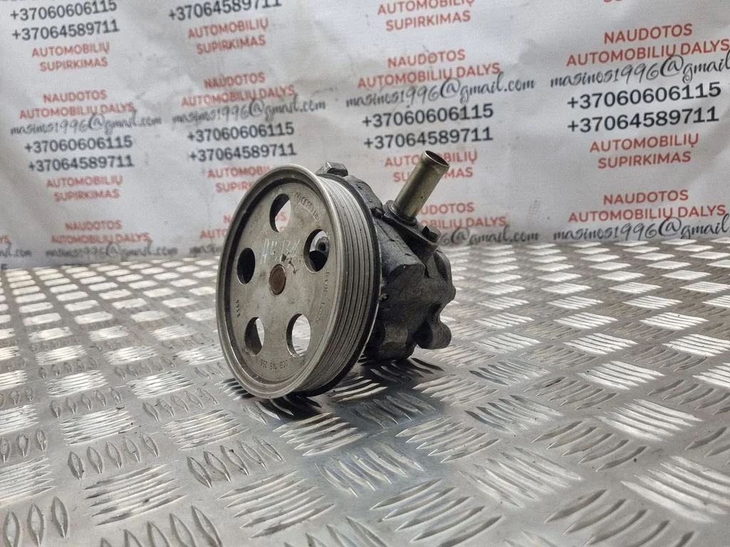 Pompa wspomagania – Audi A4 S4 B7 8E 8H (2005-2008)