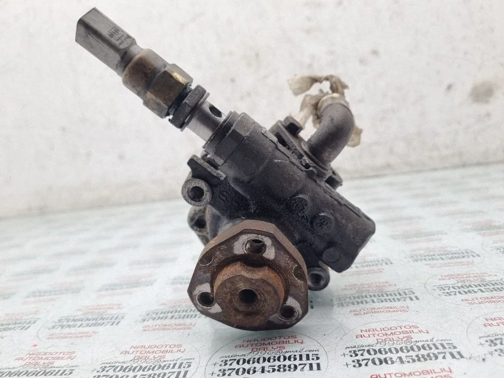 Pompa wspomagania – Audi A3 S3 8L (1996-2003)