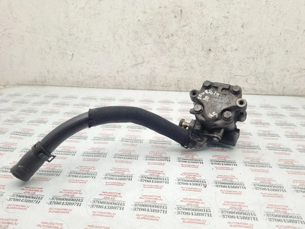 Power steering pump 7L6422154A
