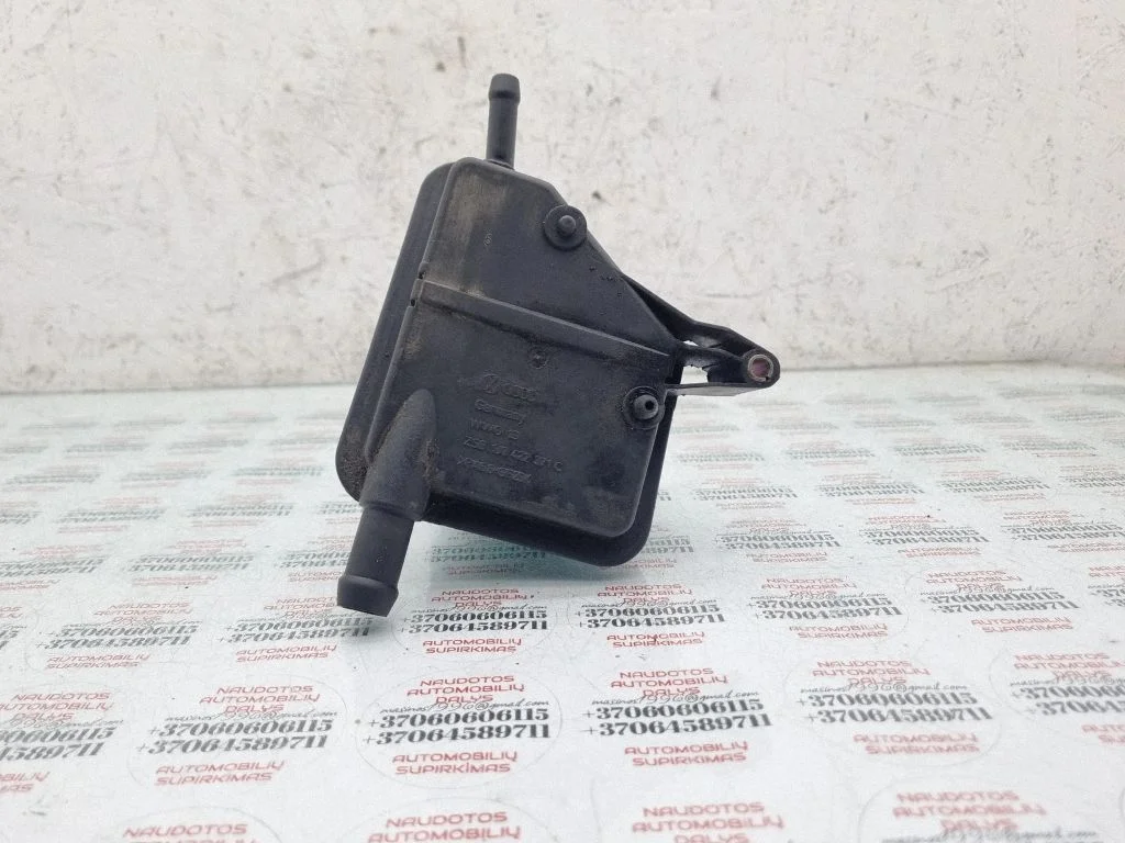 Power steering fluid tank/reservoir 1J0422371C