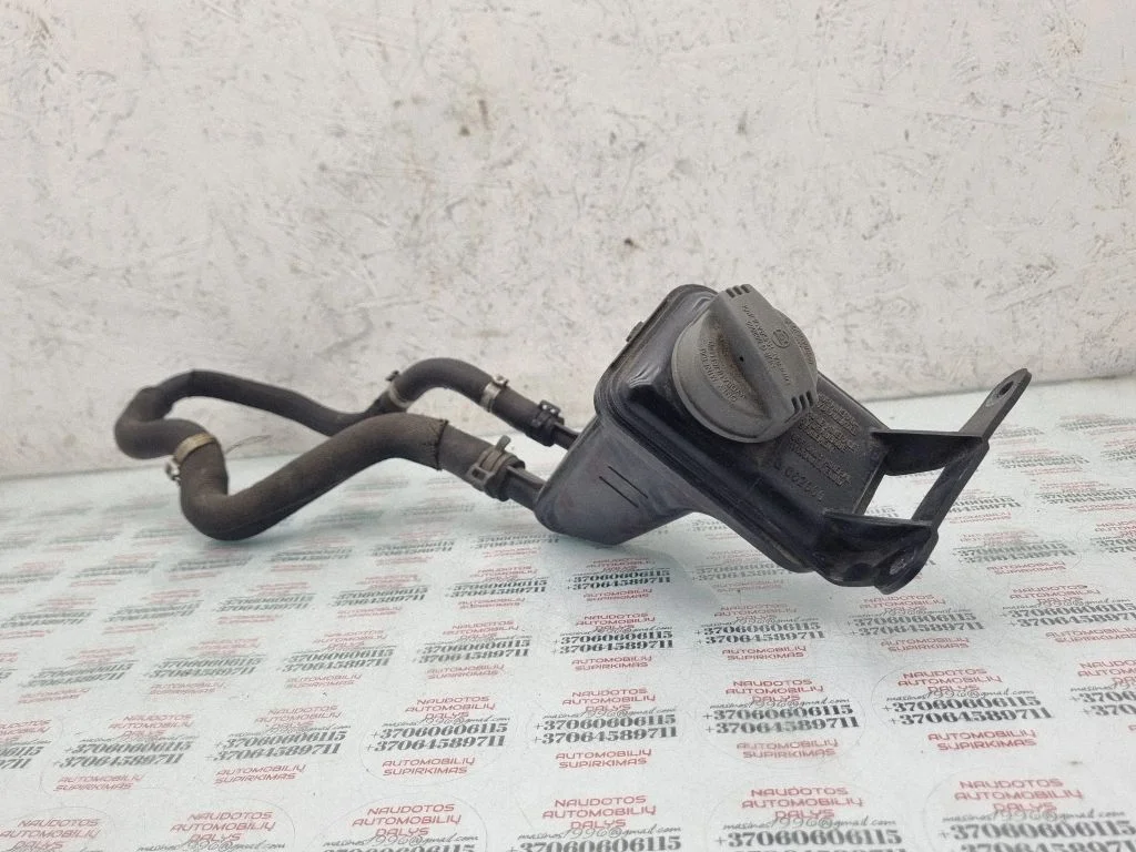 Power steering fluid tank/reservoir 8E0422373B