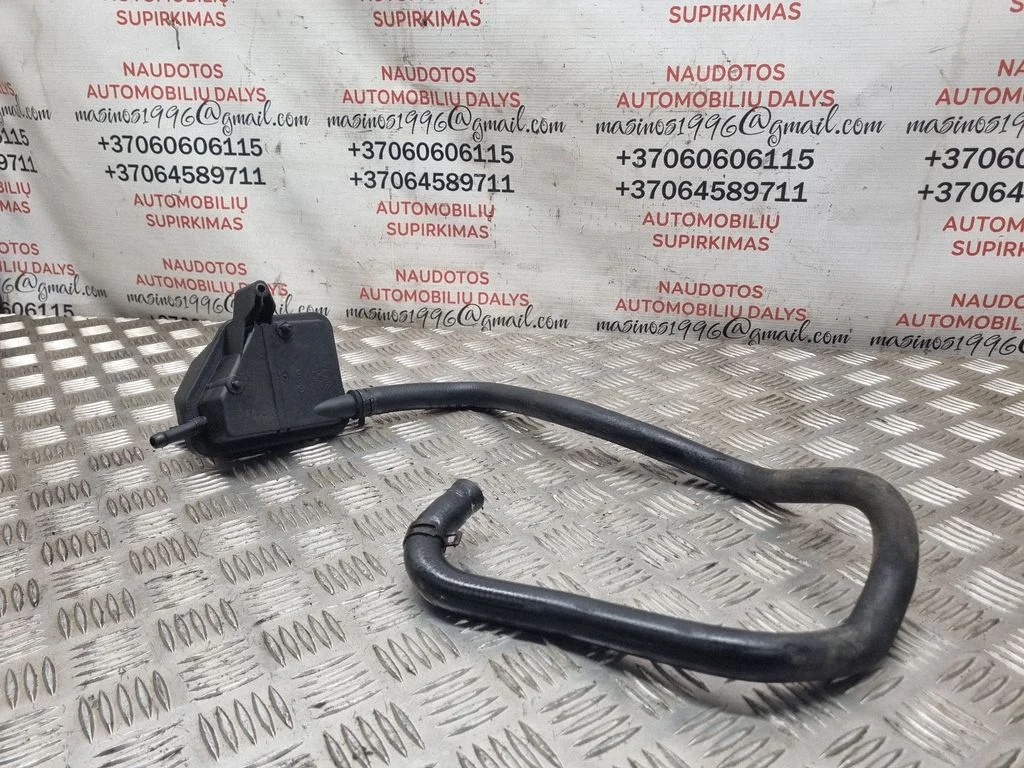 Power steering fluid tank/reservoir 1J0422371C