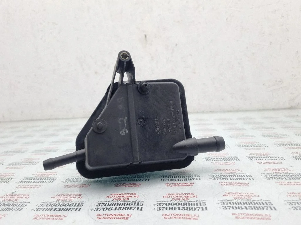 Power steering fluid tank/reservoir 1J0422371B