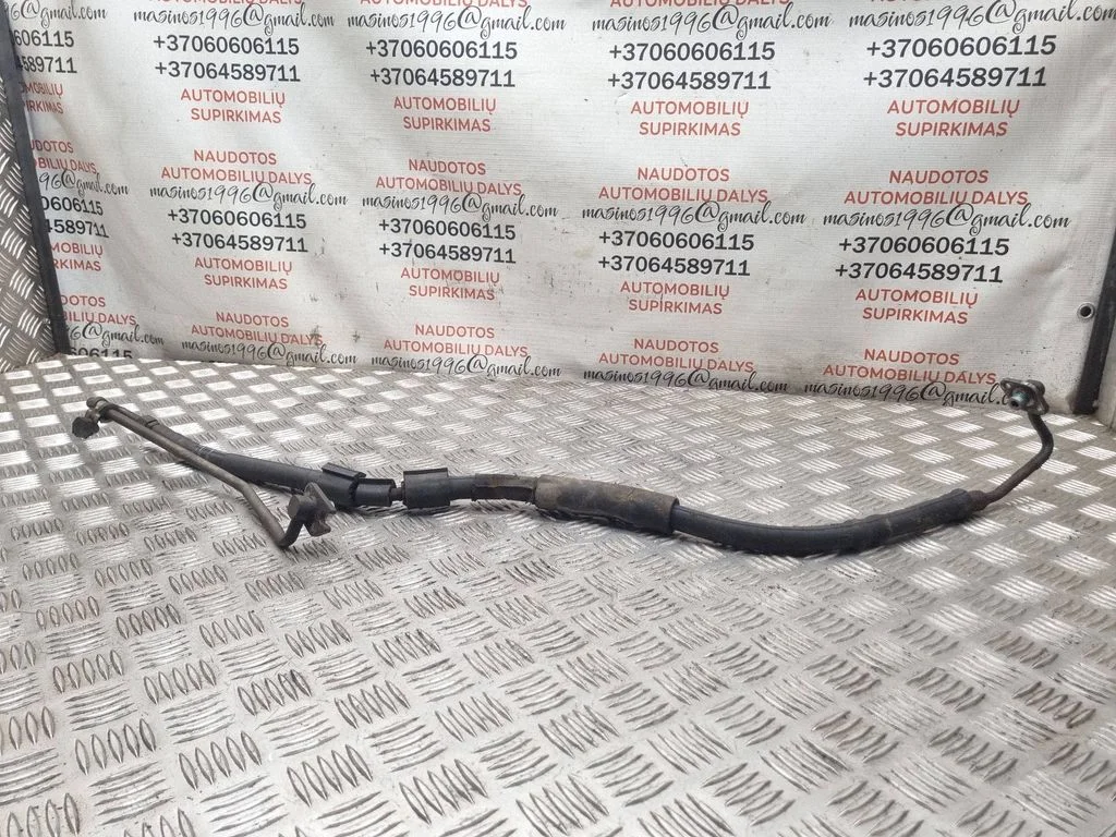 Power steering hose/pipe/line – Audi A4 Allroad B8 (2008-2016)