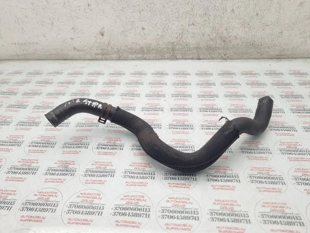 Power steering hose/pipe/line – Audi A4 Allroad B8 (2008-2016)