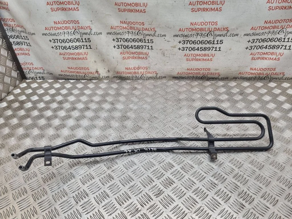 Przewody wspomagania 4B0422885