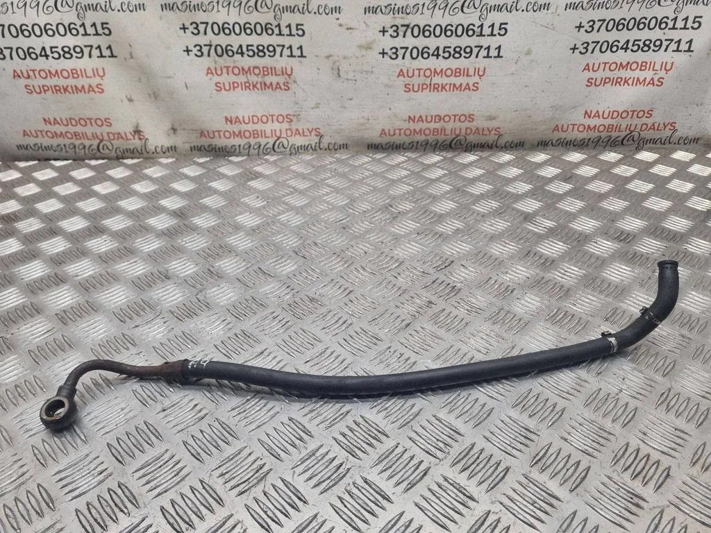 Power steering hose/pipe/line
