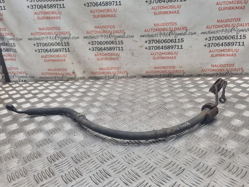 Power steering hose/pipe/line