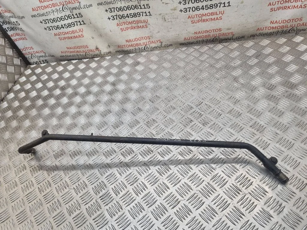 Power steering hose/pipe/line
