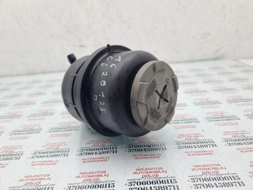 Zbiorniczek płynu wspomagania 4F0422371E