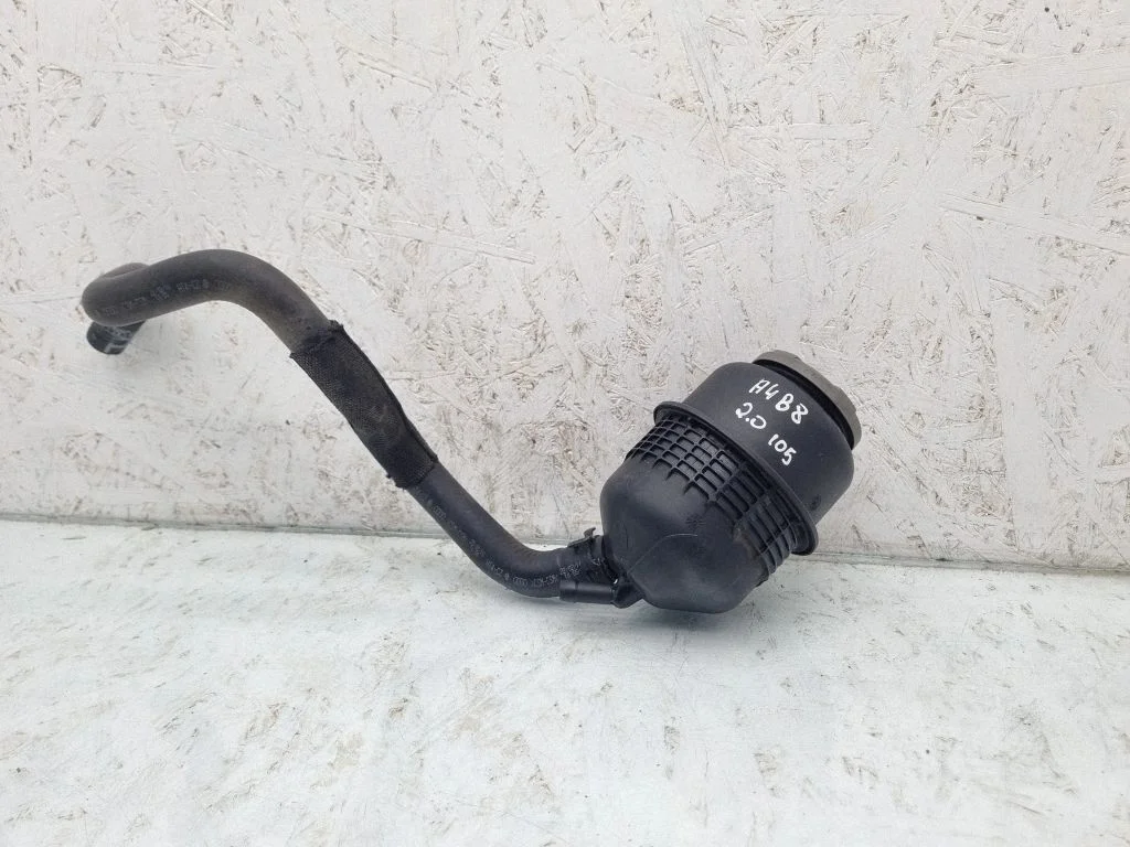Power steering fluid tank/reservoir – Audi A4 Allroad B8 (2008-2016)