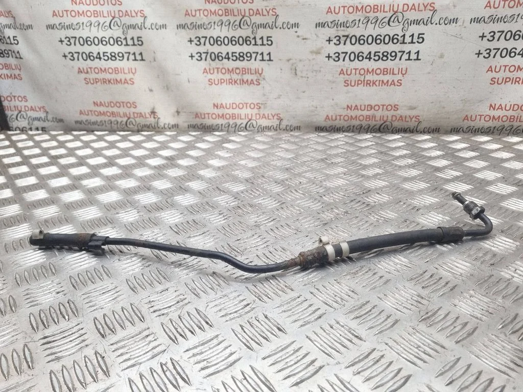 Power steering hose/pipe/line