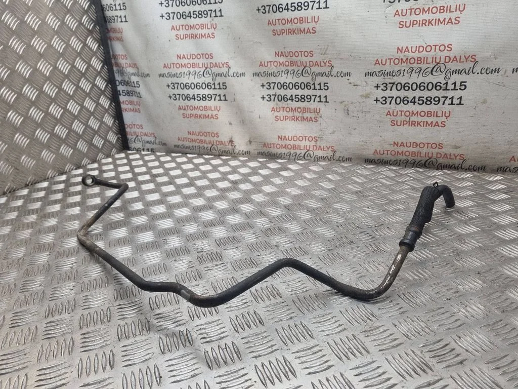 Power steering hose/pipe/line 1J1422891E