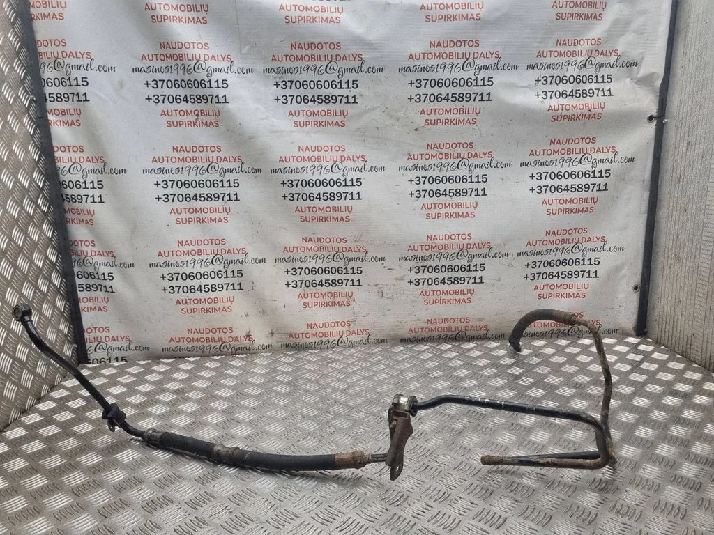 Power steering hose/pipe/line