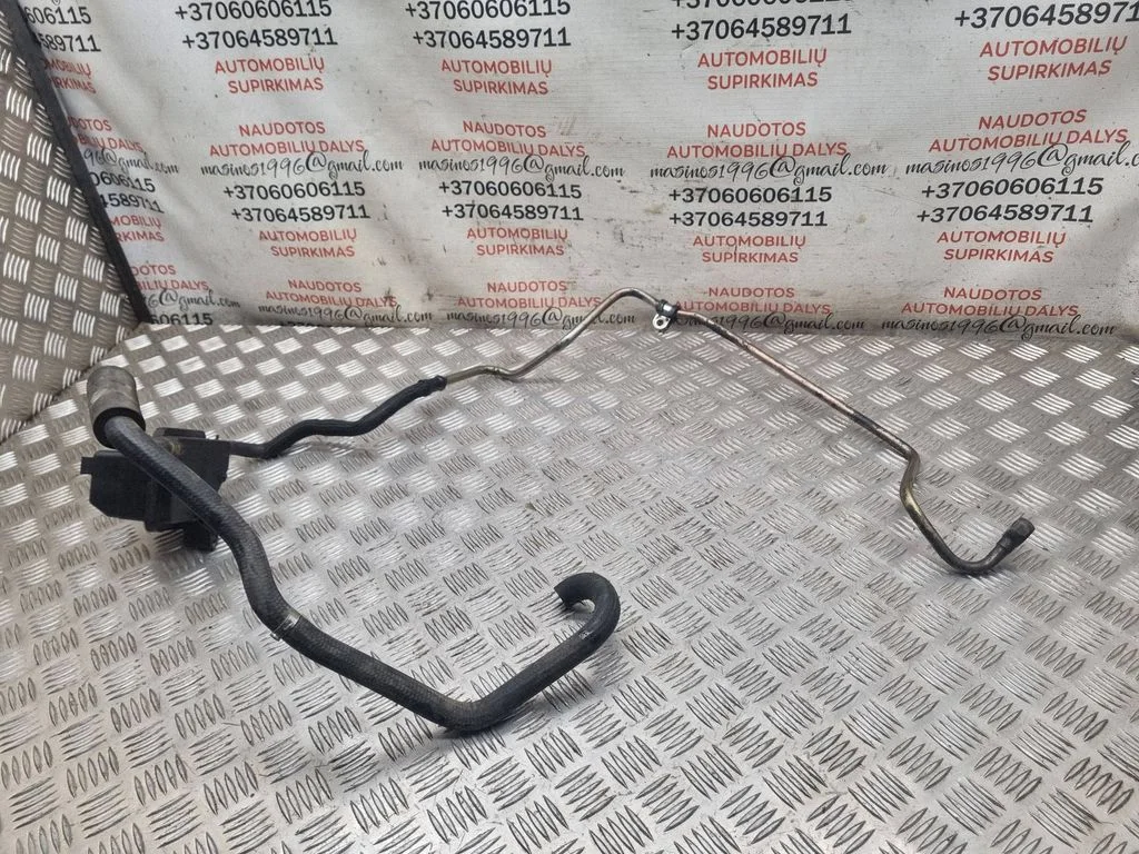 Power steering hose/pipe/line 1J1422891F