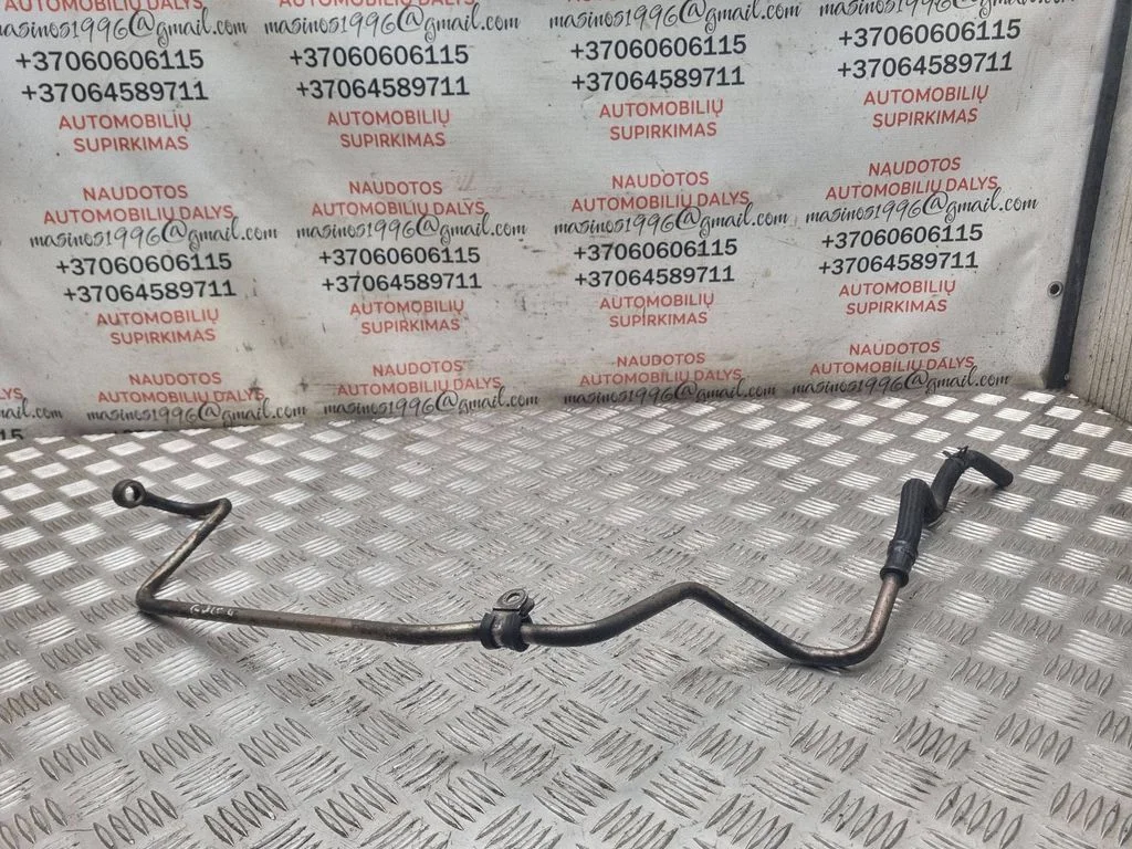 Power steering hose/pipe/line 1J1422891F