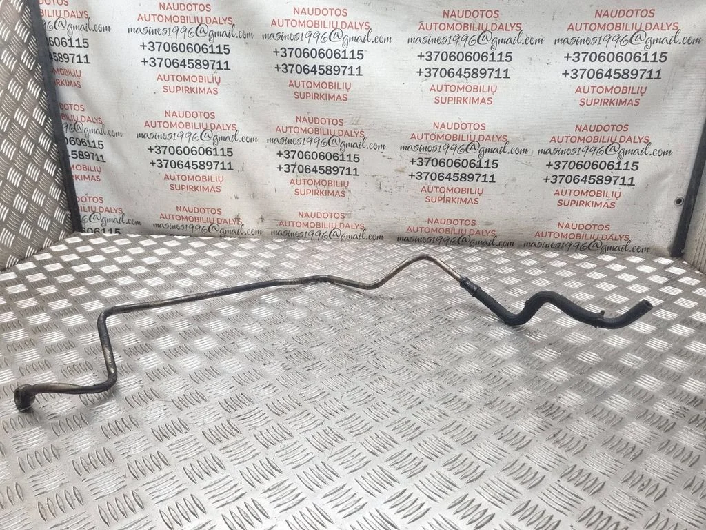 Power steering hose/pipe/line 1J1422891E