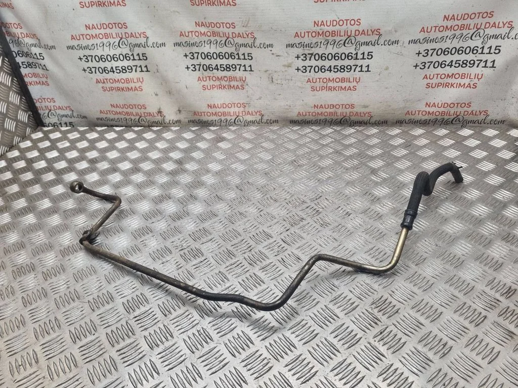 Power steering hose/pipe/line 1J1422891E