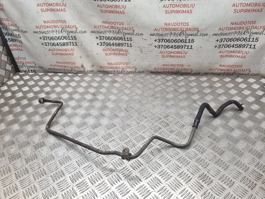 Power steering hose/pipe/line 1J1422891E