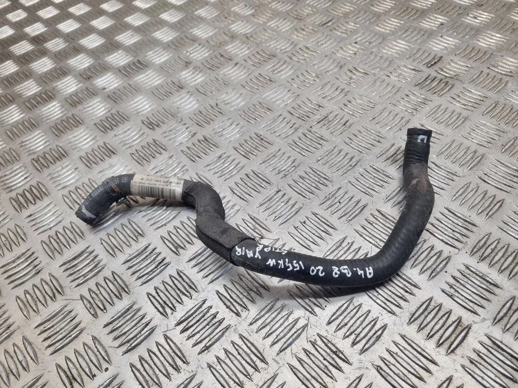 Power steering hose/pipe/line – Audi A4 Allroad B8 (2008-2016)