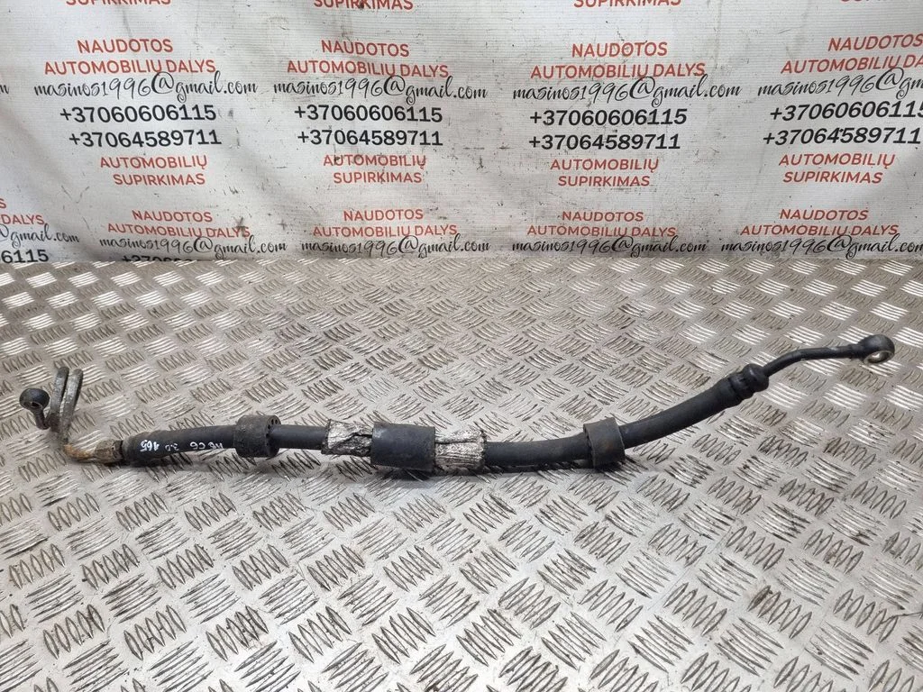 Przewody wspomagania 4F1422893F