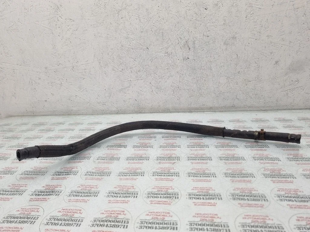 Power steering hose/pipe/line – Audi A8 S8 D3 4E (2002-2009)
