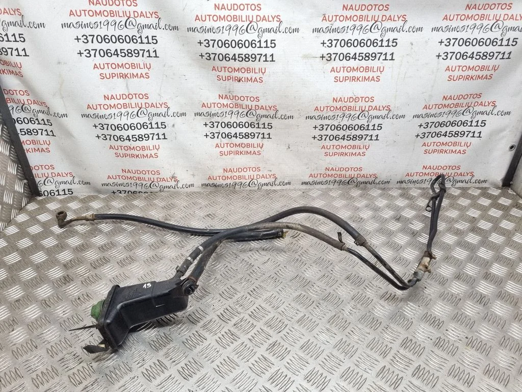 Power steering hose/pipe/line