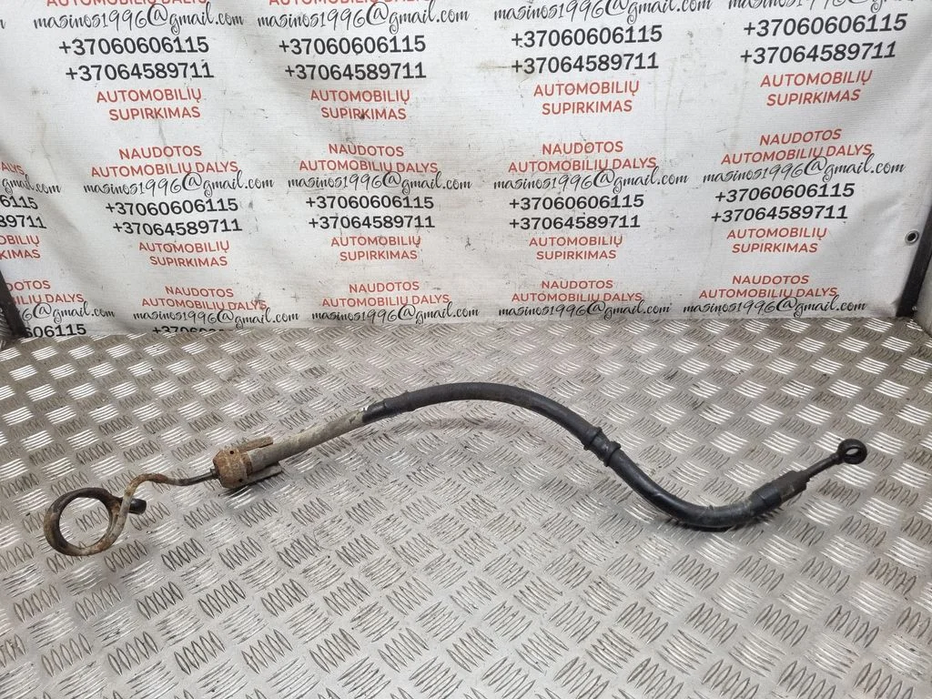 Power steering hose/pipe/line