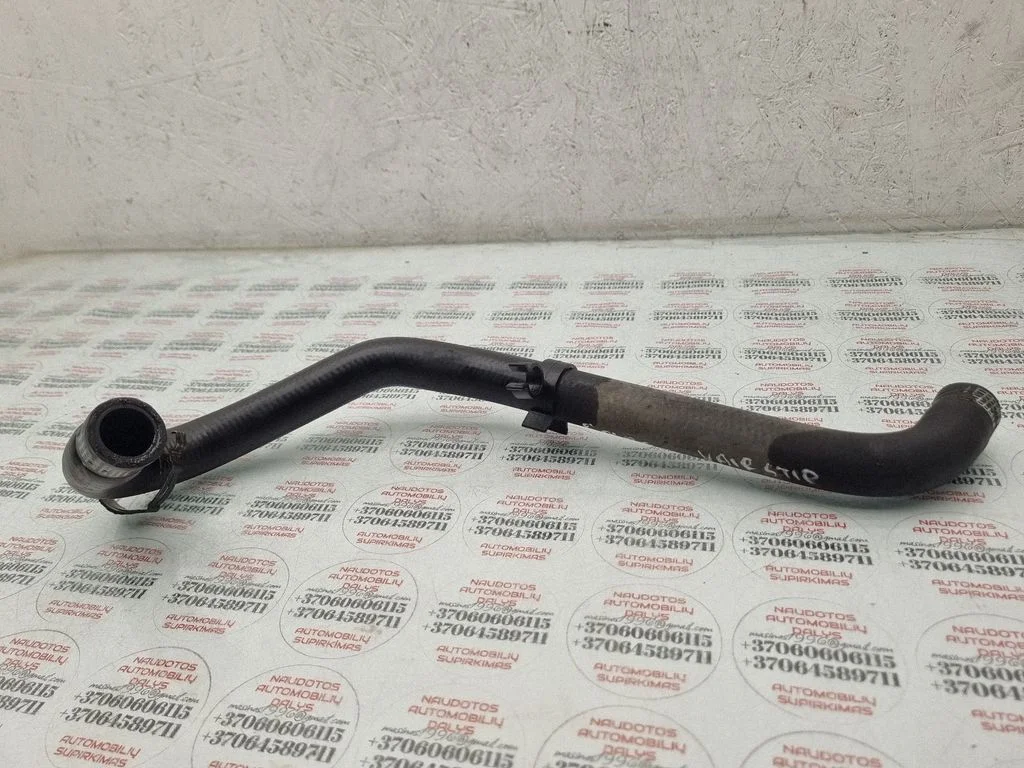 Power steering hose/pipe/line – Ford Galaxy (1995-2000)