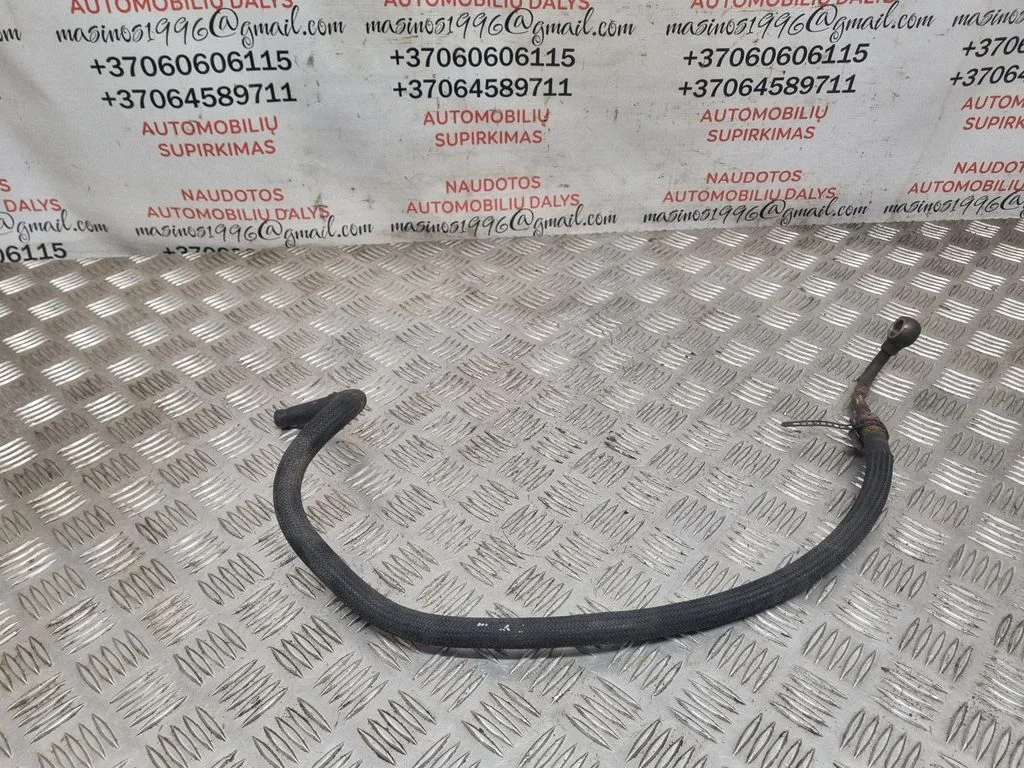Power steering hose/pipe/line
