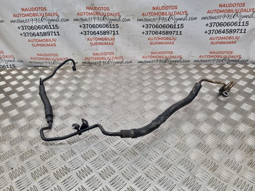 Przewody wspomagania 4B0422893A