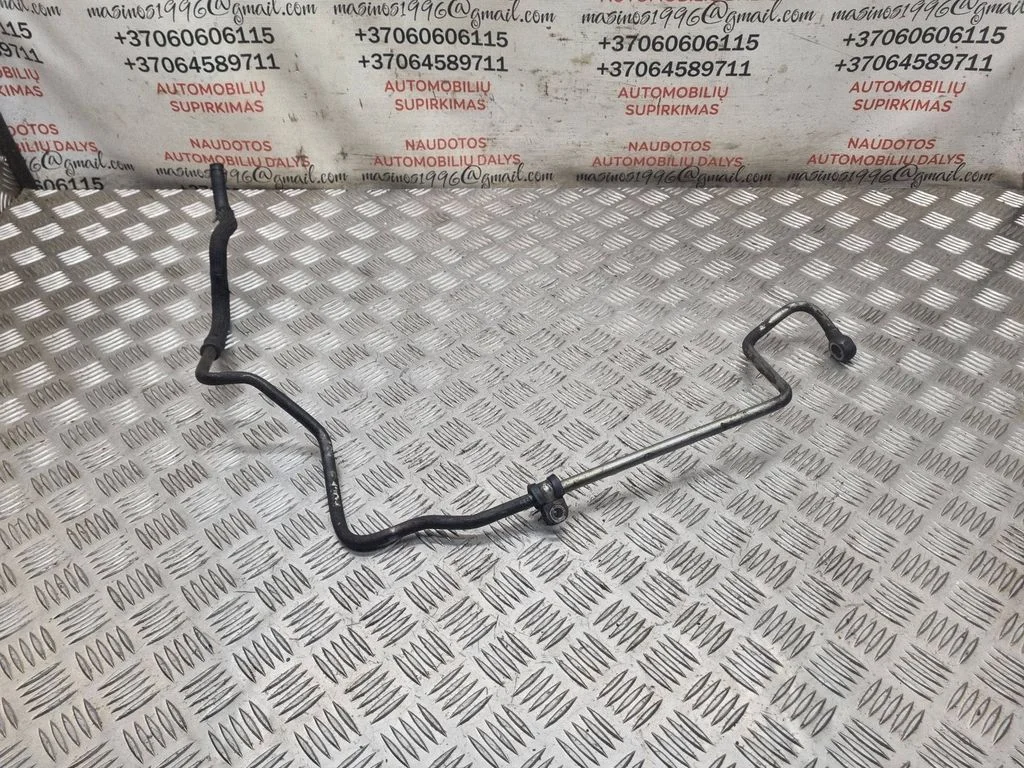 Power steering hose/pipe/line