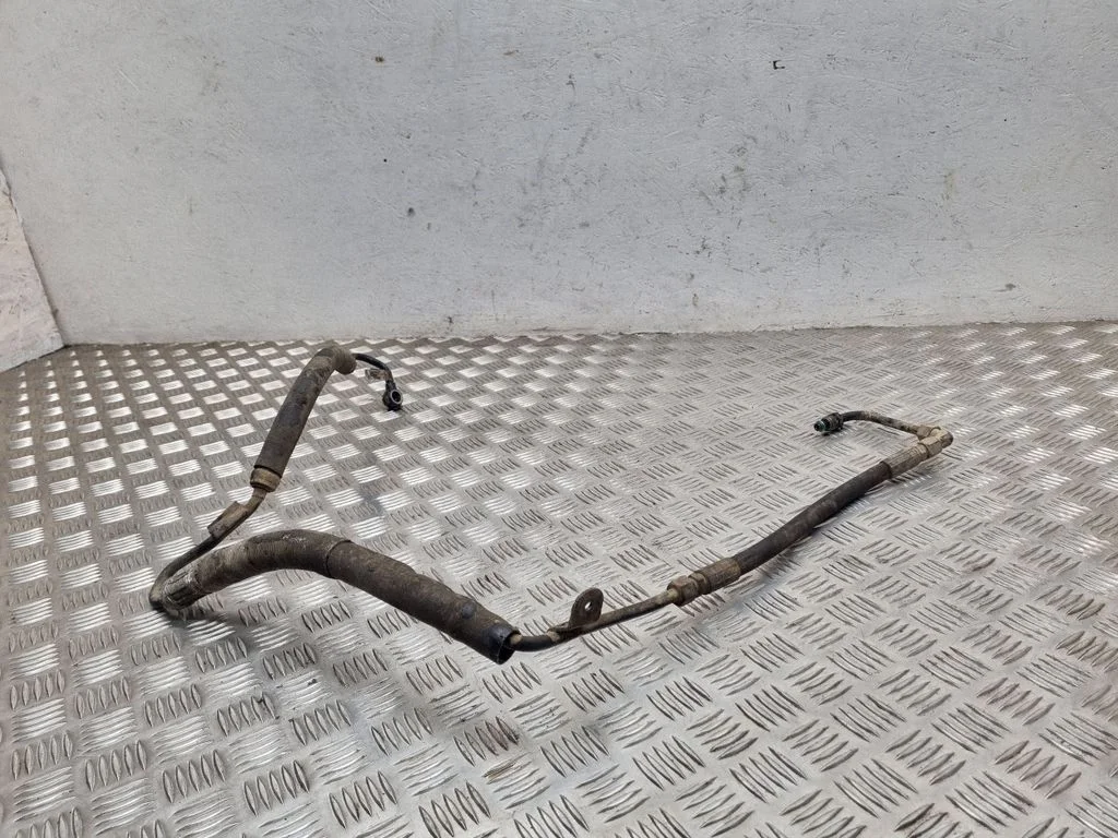 Power steering hose/pipe/line – Volkswagen Sharan (2001-2010)
