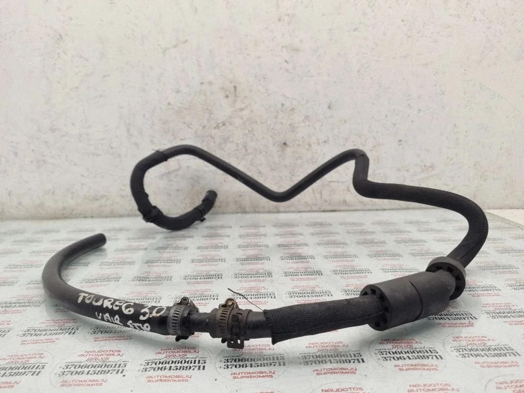 Power steering hose/pipe/line 7L6422895H